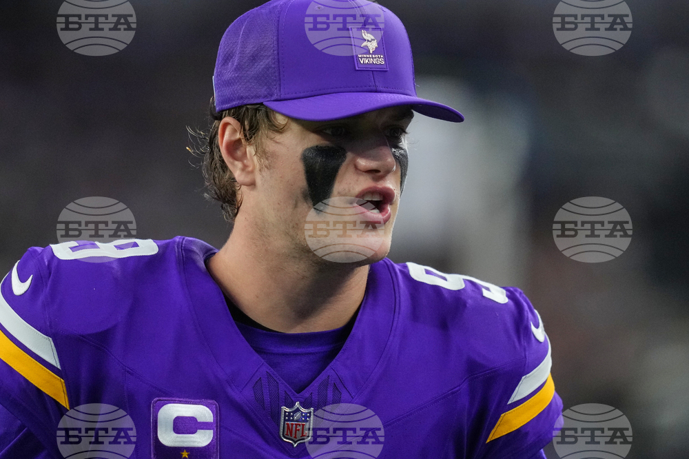 Vikings Cowboys Football