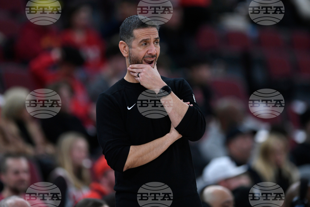 Pelicans Bulls Basketball