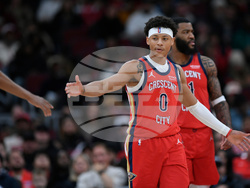 Pelicans Bulls Basketball