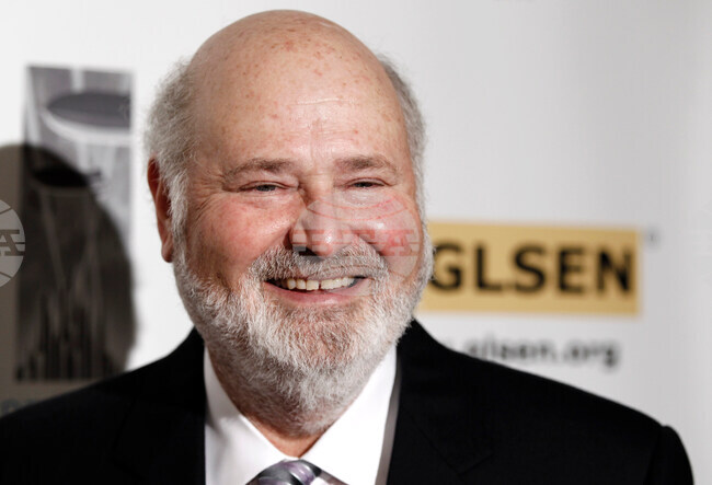 Rob Reiner Investigation