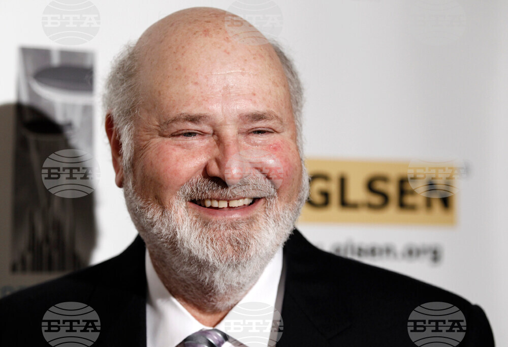 Rob Reiner Investigation