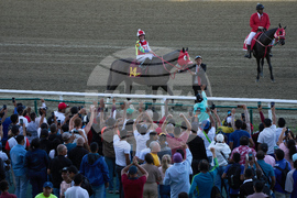 Venezuela Horse Race