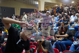 Venezuela Horse Race