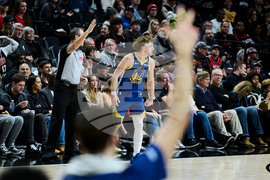 Warriors Trail Blazers Basketball