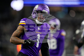 Vikings Cowboys Football