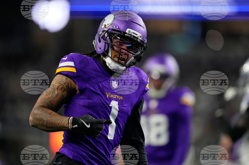 Vikings Cowboys Football