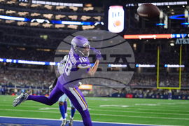 Vikings Cowboys Football