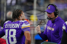 Vikings Cowboys Football