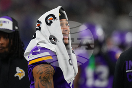 Vikings Cowboys Football