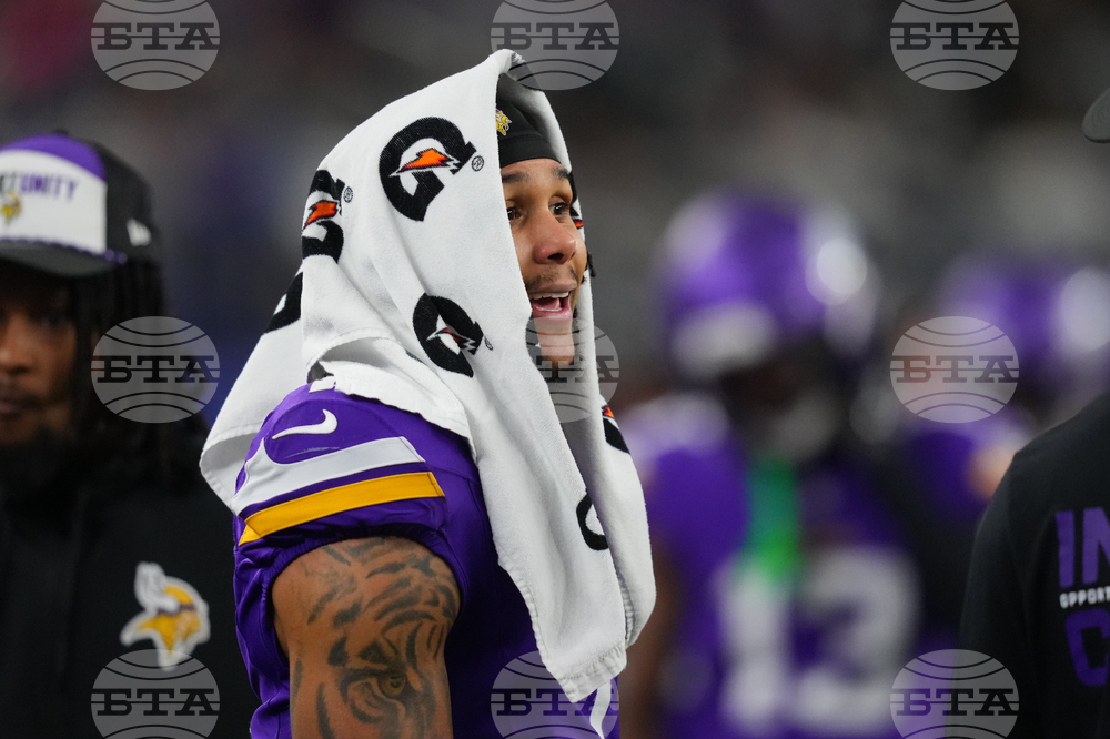 Vikings Cowboys Football