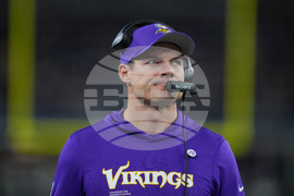 Vikings Cowboys Football