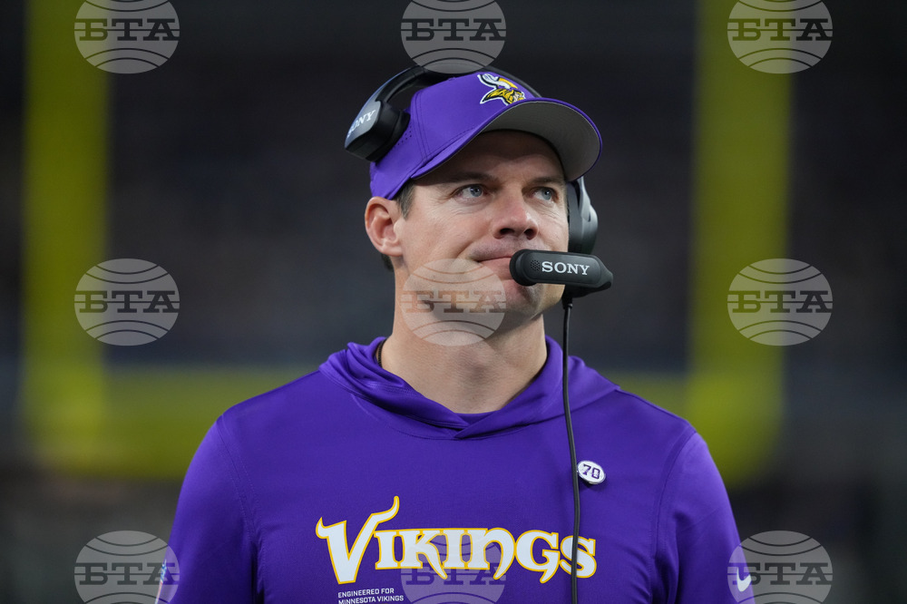 Vikings Cowboys Football