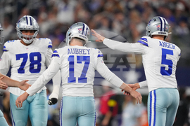 Vikings Cowboys Football