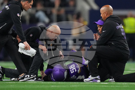 Vikings Cowboys Football