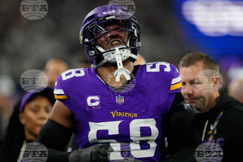 Vikings Cowboys Football