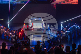 China Autos Volkswagen