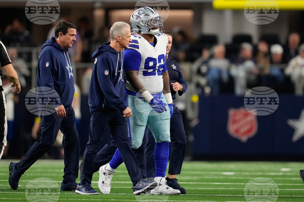 Vikings Cowboys Football