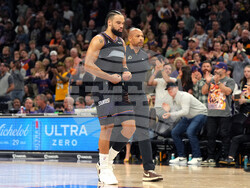 Lakers Suns Basketball