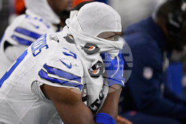 Vikings Cowboys Football