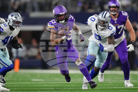 Vikings Cowboys Football
