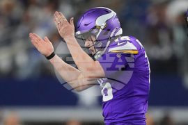 Vikings Cowboys Football