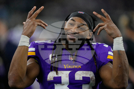 Vikings Cowboys Football