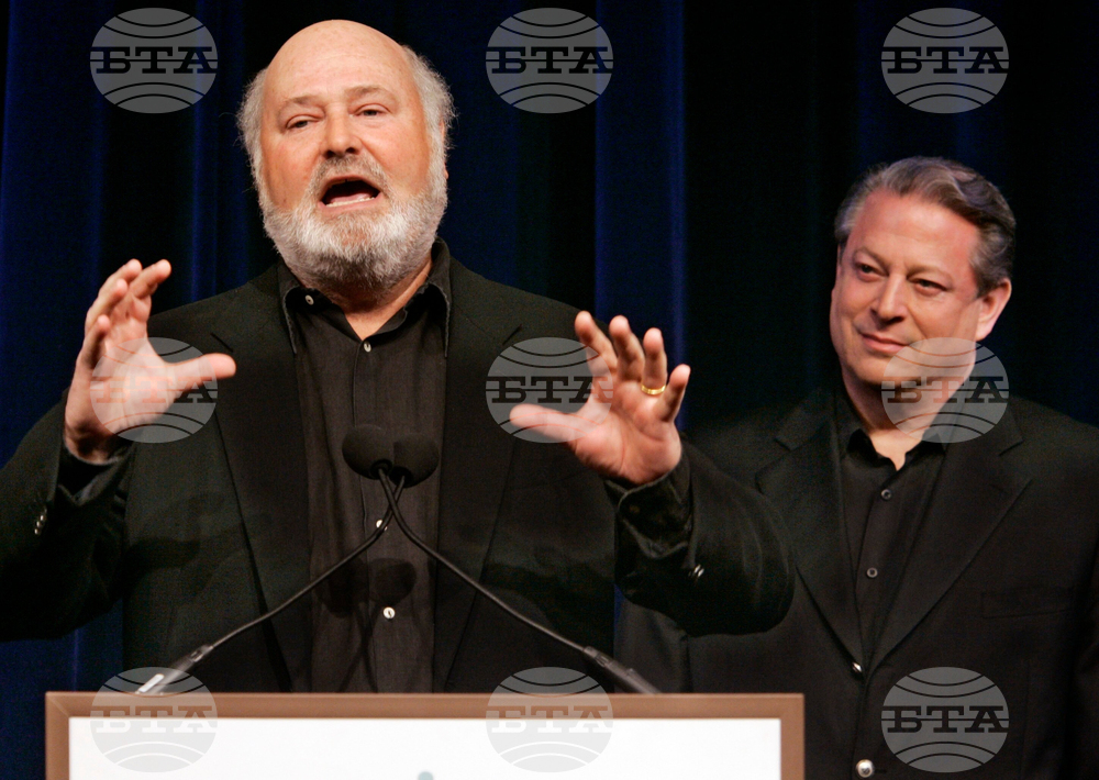 Obit Rob Reiner