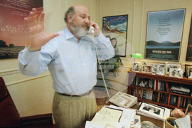 Obit Rob Reiner
