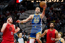 Warriors Trail Blazers Basketball