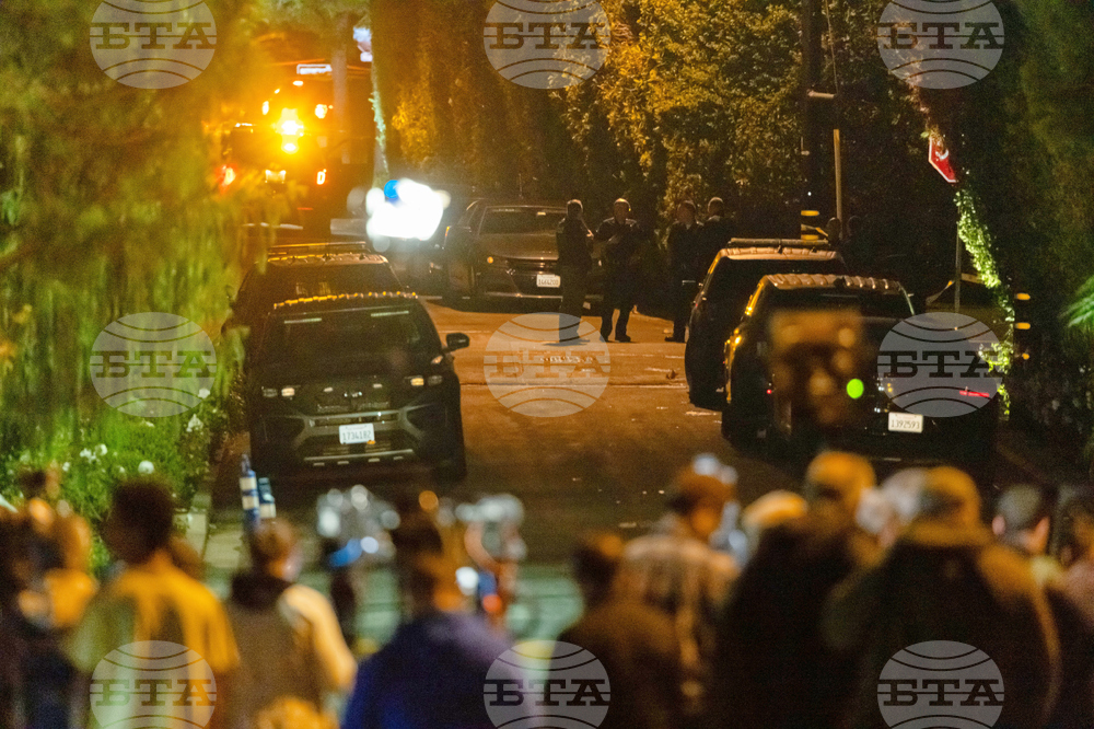 Rob Reiner Investigation