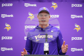 Vikings Cowboys Football