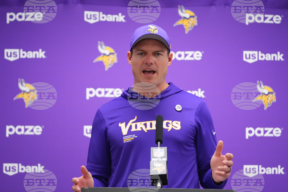 Vikings Cowboys Football