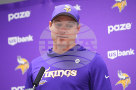 Vikings Cowboys Football