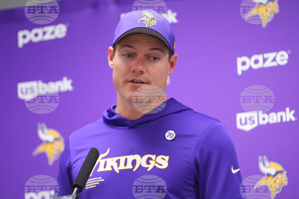 Vikings Cowboys Football