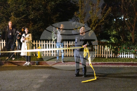 Rob Reiner Investigation