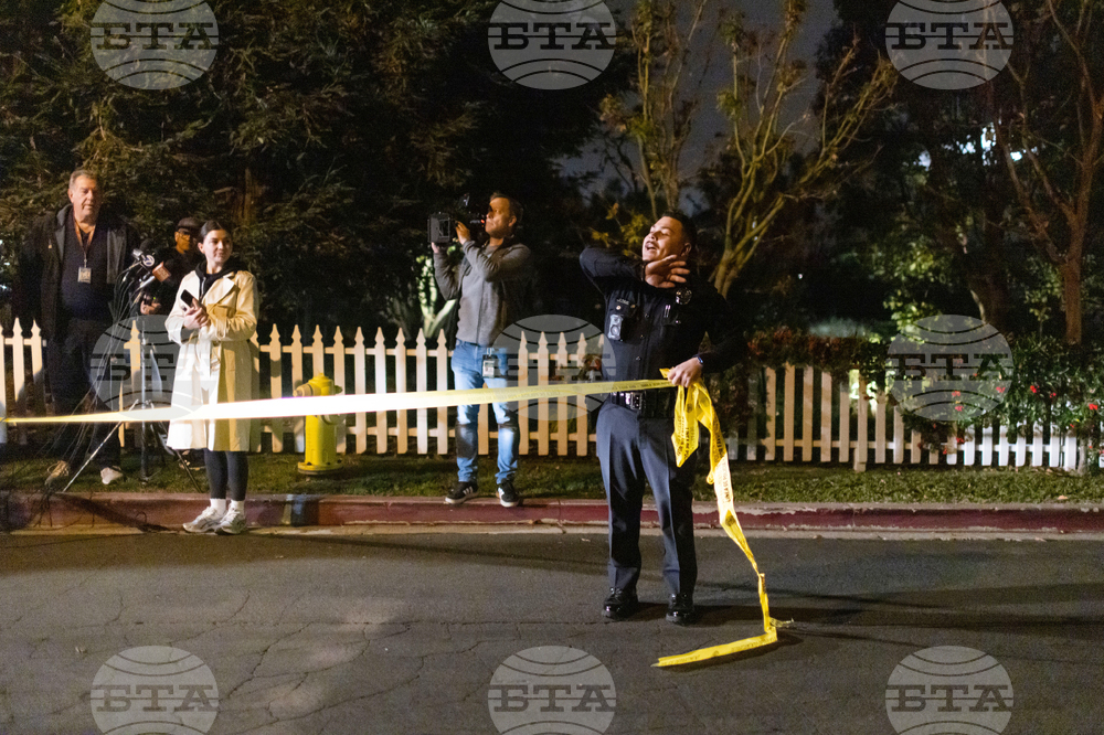 Rob Reiner Investigation