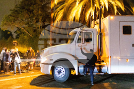 Rob Reiner Investigation