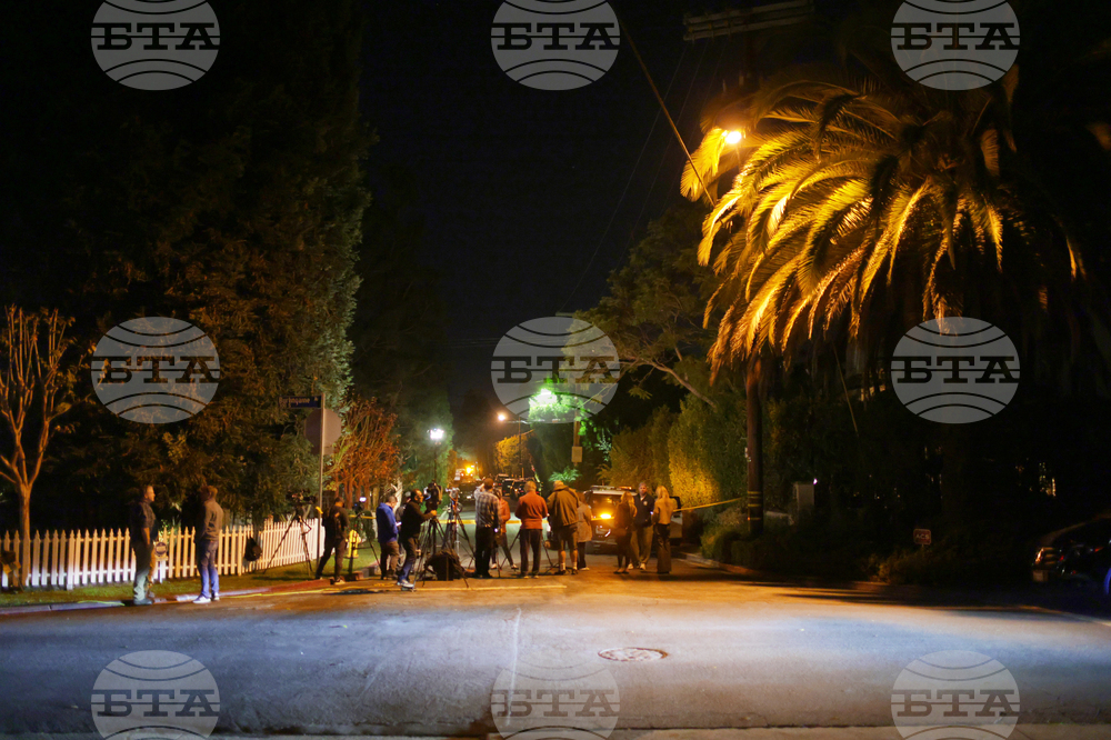 Rob Reiner Investigation