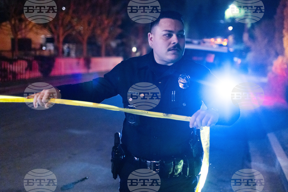 Rob Reiner Investigation