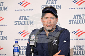 Vikings Cowboys Football