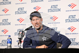 Vikings Cowboys Football