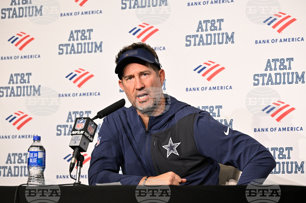 Vikings Cowboys Football