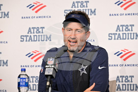 Vikings Cowboys Football