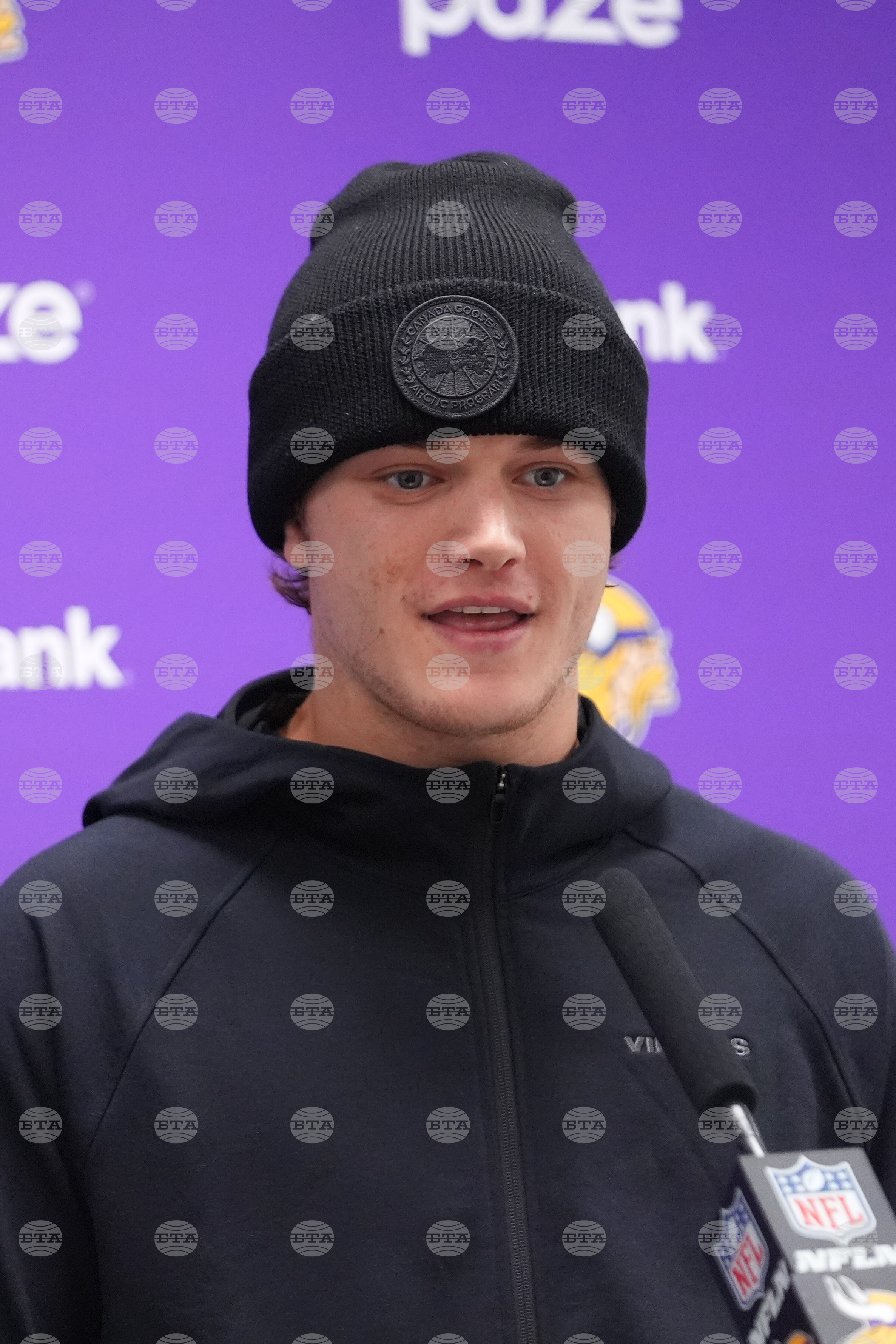 Vikings Cowboys Football