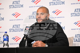 Vikings Cowboys Football