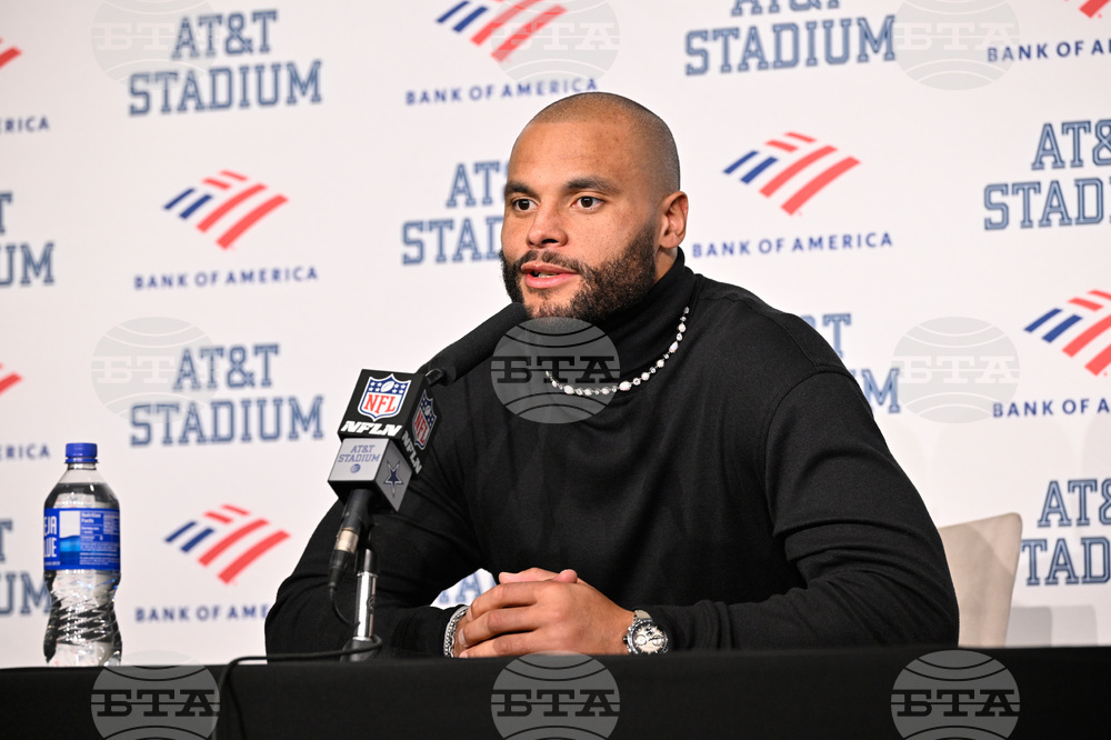 Vikings Cowboys Football