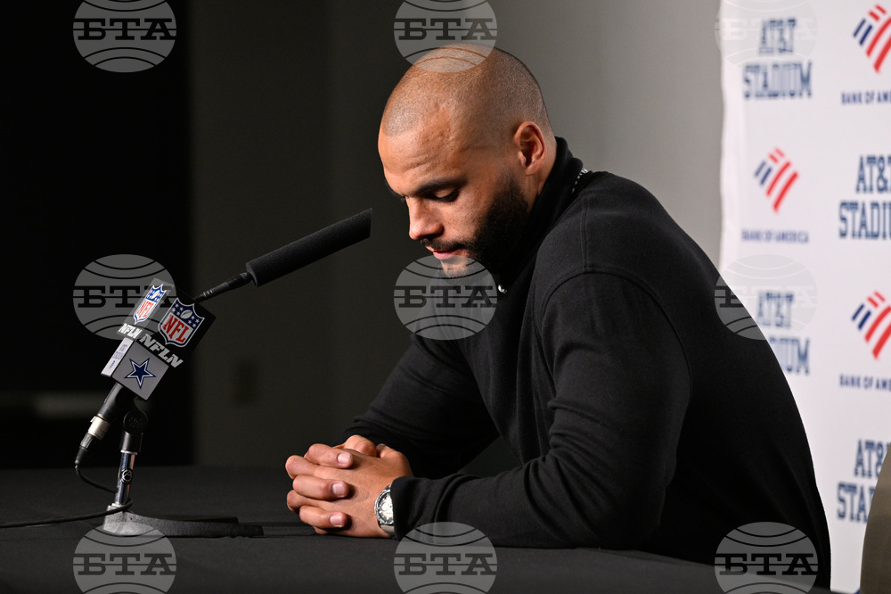 Vikings Cowboys Football