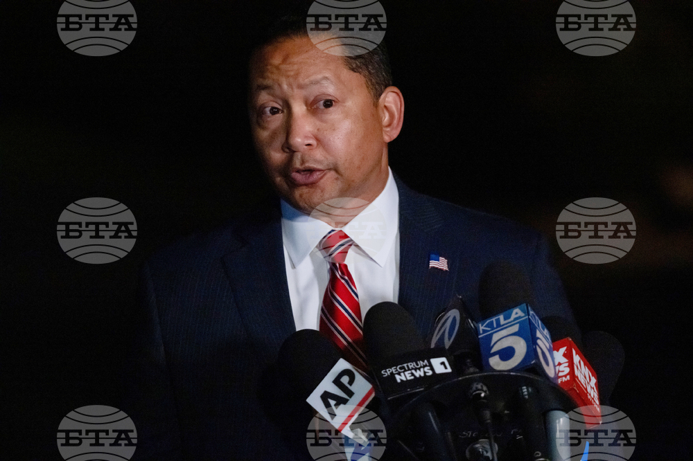 Rob Reiner Investigation