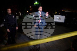 Rob Reiner Investigation