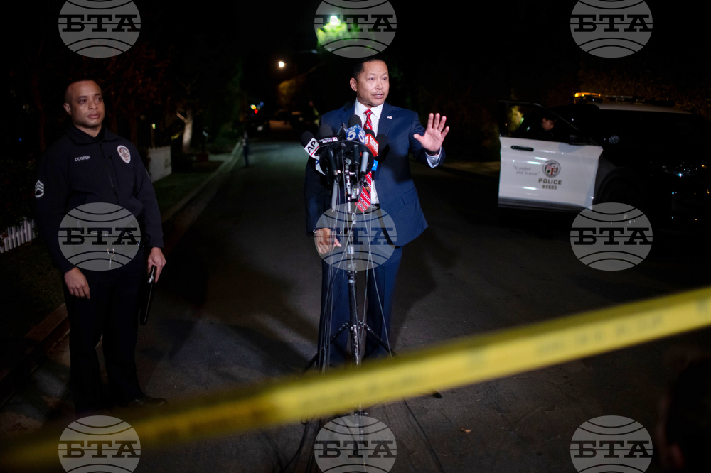 Rob Reiner Investigation